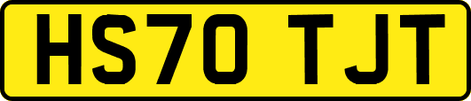 HS70TJT