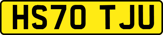 HS70TJU