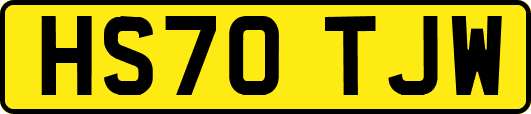 HS70TJW