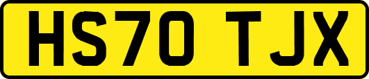 HS70TJX