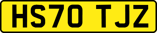 HS70TJZ