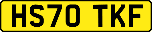 HS70TKF