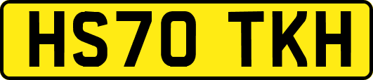 HS70TKH