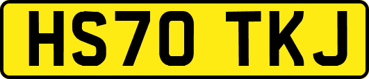 HS70TKJ