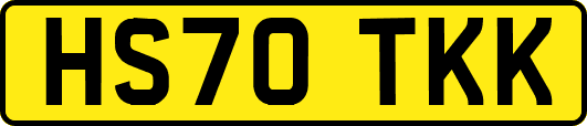 HS70TKK