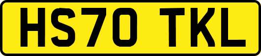 HS70TKL