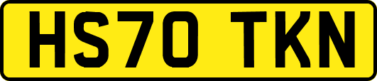 HS70TKN