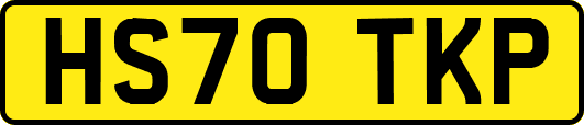 HS70TKP
