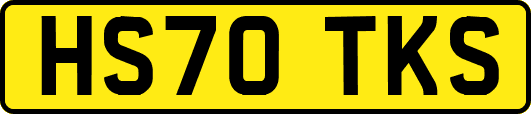 HS70TKS