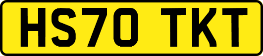 HS70TKT