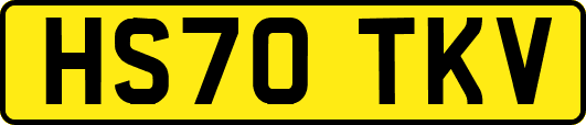 HS70TKV