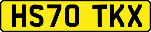 HS70TKX