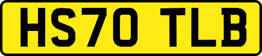 HS70TLB