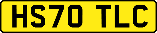 HS70TLC
