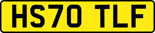 HS70TLF