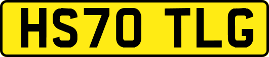 HS70TLG