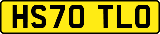 HS70TLO