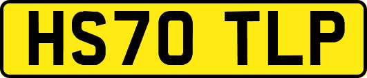 HS70TLP