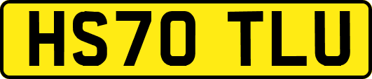 HS70TLU