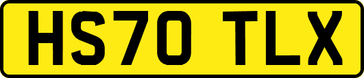 HS70TLX