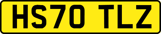 HS70TLZ