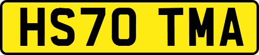 HS70TMA