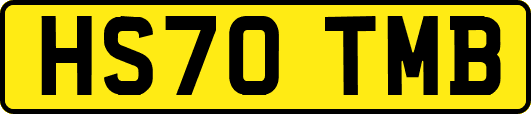 HS70TMB