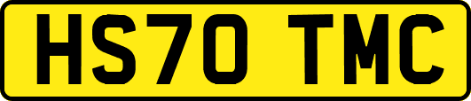 HS70TMC