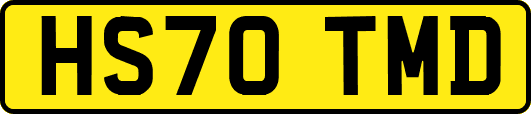 HS70TMD