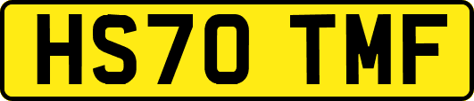 HS70TMF