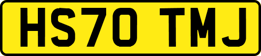 HS70TMJ