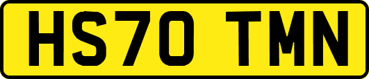 HS70TMN