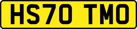 HS70TMO