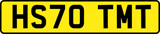 HS70TMT