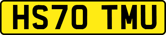 HS70TMU