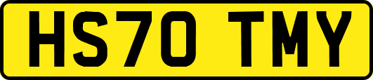 HS70TMY