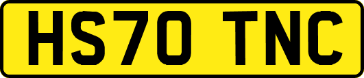 HS70TNC
