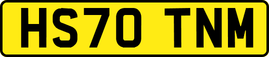 HS70TNM