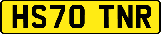 HS70TNR