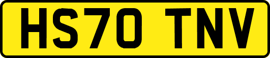 HS70TNV