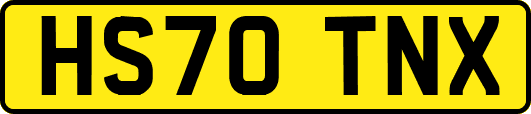 HS70TNX