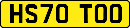 HS70TOO