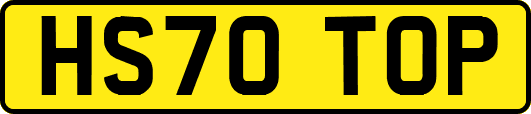 HS70TOP
