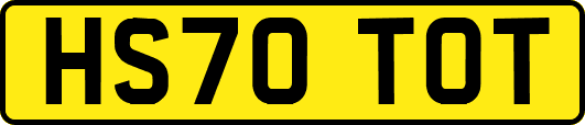 HS70TOT