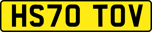HS70TOV