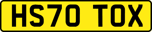 HS70TOX