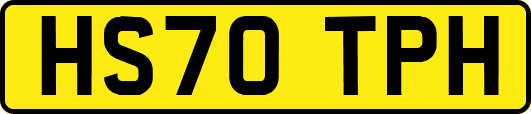 HS70TPH