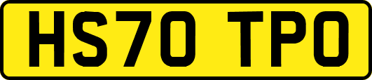 HS70TPO