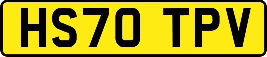 HS70TPV