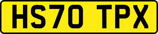 HS70TPX